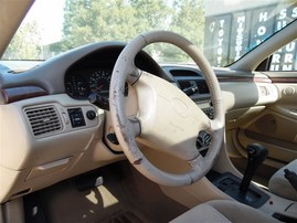 2000 TOYOTA SOLARA SE BLUE 3.0 AT Z19794